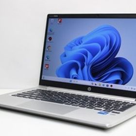 ノートパソコン 中古 ハイスペック HP ProBook 430 G8 第11世代 Core i5 メモリ16GB SSD256GB Windows11 WPS offce搭載 値下げ