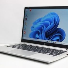 ノートパソコン 中古 ハイスペック HP ProBook 430 G8 第11世代 Core i5 メモリ16GB SSD256GB Windows11 WPS offce搭載 値下げ