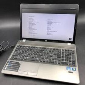 【ジャンク】HP ノートパソコン HP ProBook 4530s Intel Core i5-2540M