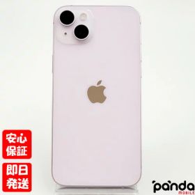 【20日20時からポイントUP! BLACK FRIDAY】中古品【Bランク】SIMフリー iPhone14 Plus 128GB パープル MQ4E3J/A Apple A2885 4549995359763【 docomo au SoftBank UQ Ymobile 楽天モバイル 対応】#2285