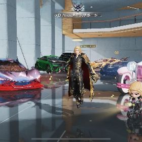 殿堂3個👑殿堂車🏆キルボスキン豊富🏆豪華限定盤ナンプレ | 荒野行動のアカウントデータ、RMTの販売・買取一覧