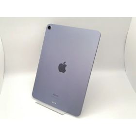 【中古】Apple 【Wi-Fi】 iPad Air（第5世代/2022） 64GB パープル MME23J/A【三宮センター】保証期間1ヶ月【ランクB】