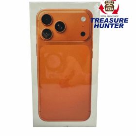 【未開封】 Apple iPhone17 Pro Max 256GB コズミックオレンジ MFY94J/A SIMフリー 【103078398001】