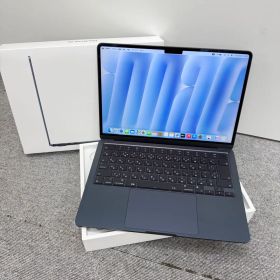 MacBook Air M2 13インチ 8GB/256GB ミッドナイト