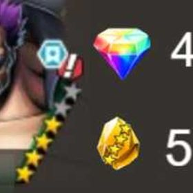 即時対応🌊Android限定 🎐 | バウンティラッシュのアカウントデータ、RMTの販売・買取一覧