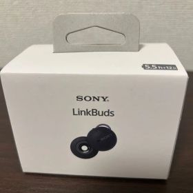 SONY LinkBuds WF-L900/HM
