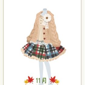 あったかキャンプコーデ（ヘルカ） ベージュ | ニコッとタウン(ニコタ)のアカウントデータ、RMTの販売・買取一覧