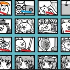 🌟 即時対応 ! 猫缶5万+全キャラを解放しました [15.0更新済]🌟 | にゃんこ大戦争のアカウントデータ、RMTの販売・買取一覧