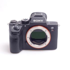 ソニー(SONY)の【中古】(ソニー) SONY α7RIII ILCE-7RM3(コンパクトデジタルカメラ)