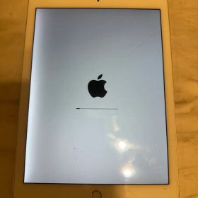 Apple iPadAir2 wifiモデル 16GB 15.5.8初期化済み