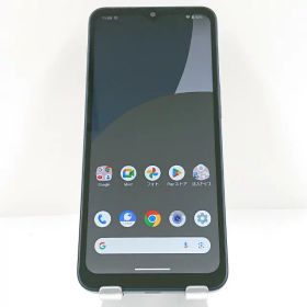 AQUOS wish4 A403SH SoftBank ブラック 送料無料 本体 c15377 【中古】