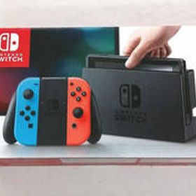 NINTENDOSWITCH HAC-001 NINTENDO / 任天堂