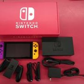 NINTENDO SWITCH HAC-001(-1) NINTENDO