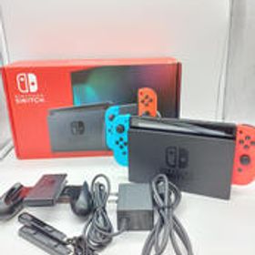 SWITCH HAC-001 NINTENDO / 任天堂