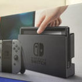SWITCH HAC-001 NINTENDO / 任天堂