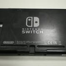 HAC-001 SWITCH 任天堂/NINTENDO