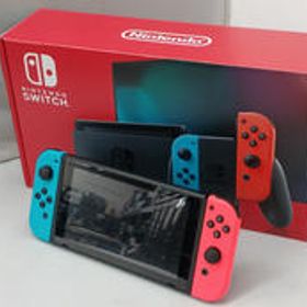 NINTENDO SWITCH HAC-001 NINTENDO / 任天堂