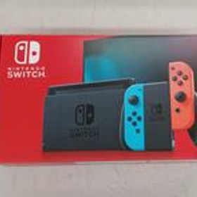 SWITCH HAC-001 NINTENDO / 任天堂