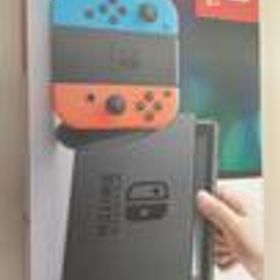NINTENDO SWITCH HAC-S-KABAA NINTENDO