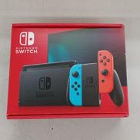 NINTENDO SWITCH HAD-S-KABAH NINTENDO / 任天堂