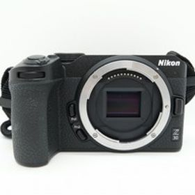 ニコン Nikon ミラーレス一眼 ボディ APS-C Z 30