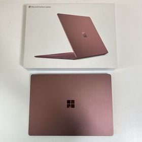 [PC]2:マイクロソフト Surface Laptop 2 13.5インチ