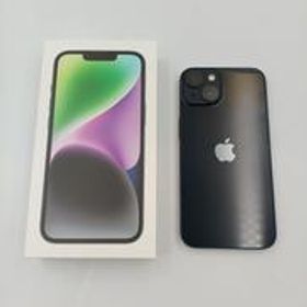 IPHONE 14 MPUD3J/A DOCOMO