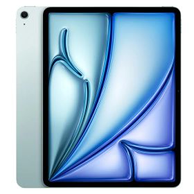【最大1000円OFFクーポン！12月11日1:59まで】アップル 13インチ iPad Air (M2) Wi-Fiモデル 256GB MV2F3J/A MV2F3JA ブルー 2024年5月モデル アイパッドエアー【送料無料】【KK9N0D18P】