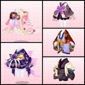 【🎄値下】 春眠暁を覚えず 5点セット | ポケコロツイン(ポケツイ)のアカウントデータ、RMTの販売・買取一覧