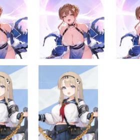 ユキ2凸+ハル1凸 | カオゼロ(カオスゼロナイトメア)のアカウントデータ、RMTの販売・買取一覧