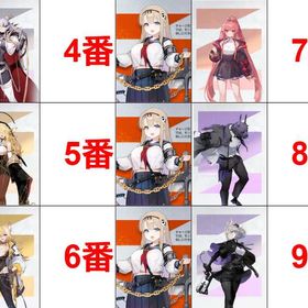 初期垢 | カオゼロ(カオスゼロナイトメア)のアカウントデータ、RMTの販売・買取一覧