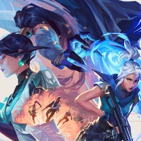 【格安】代行始めたてのため格安で代行、同行受け付けます！ | VALORANT(ヴァロラント)の代行、RMTの販売・買取一覧