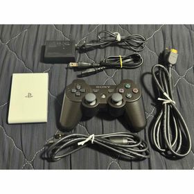 プレイステーションヴィータ(PlayStation Vita)のvita tv 本体のみ比較的良品 12番(家庭用ゲーム機本体)