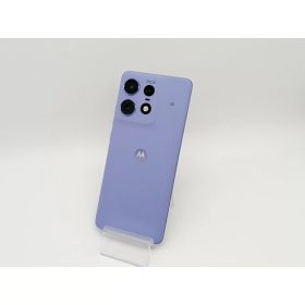 【中古】MOTOROLA SoftBank 【SIMフリー】 motorola edge 50s pro リュクスラベンダー 8GB 256GB A402MO【川越クレアモール】保証期間1ヶ月【ランクB】