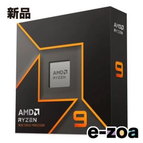 AMD エーエムディー Ryzen 9 9950X BOX 100-100001277WOF (2615364)