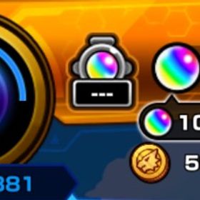 ☆オーブ10324 回収可能オーブ 700 ニケ マサムネ エリス ルシファー☆ | モンストのアカウントデータ、RMTの販売・買取一覧