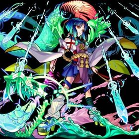 ヤクモ+オーブ2500-3000個+★6キャラ15-30体（ランダム）初期垢 | モンストのアカウントデータ、RMTの販売・買取一覧