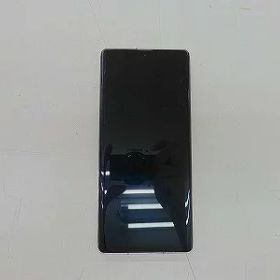 【全品ポイント10倍！要エントリー】【期間限定セール】シャープ SHARP AQUOS R6 A101SH 【中古】