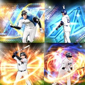 ㊽🔹初期垢🔹s43🔥エナジー525🔥 🌟アーチスト︎5🌟大谷 村上 超2🉑山﨑 | プロスピAのアカウントデータ、RMTの販売・買取一覧