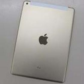 【本体のみ】iPad 第5世代 MPG52J/A APPLE