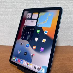 iPad Air 5 (10.9インチ) 64GB WiFi + セルラー