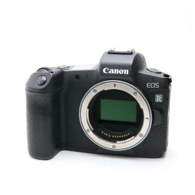 【中古】 《良品》 Canon EOS R [ デジタルカメラ ]
