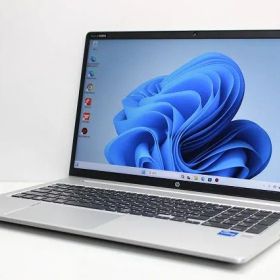 値下げ ノートパソコン 中古 ハイスペック HP ProBook 450 G8 15.6インチ 第11世代 Core i5 メモリ8GB SSD256GB WPS offce搭載 Windows11