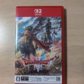 スクウェアエニックス(SQUARE ENIX)のドラゴンクエストI＆II Nintendo Switch(家庭用ゲームソフト)