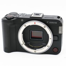 極美品 Canon キャノン EOS R50V ボディ（レンズなし）シャッター回数不明 元箱あり