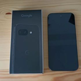 Google pixel9a 128GB SIMフリー