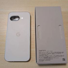 Google Pixel 9a