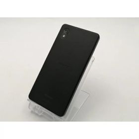 【中古】SONY docomo 【SIMフリー】 Xperia Ace III ブラック 4GB 64GB SO-53C【ECセンター】保証期間1ヶ月【ランクC】