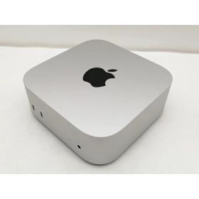 Mac mini M4 / M4 Pro（2024） 新品 82,000円 中古 79,200円 | ネット