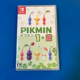 ピクミン1＋2 Nintendo Switch (家庭用ゲームソフト)
